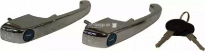 JP GROUP 8187101110 -  Ручка двери